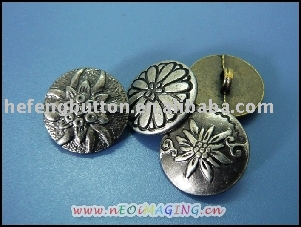 alloy button (alliage bouton)