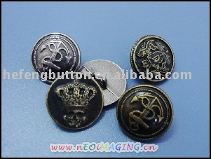 alloy button (alliage bouton)