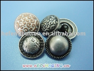alloy button (alliage bouton)