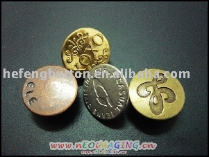 jean buttons (Jean boutons)
