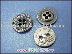 alloy button (alliage bouton)