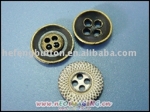 alloy button (alliage bouton)