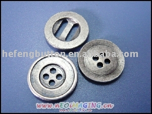 alloy button (alliage bouton)