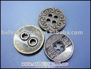alloy button (alliage bouton)