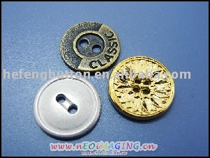 alloy button (alliage bouton)