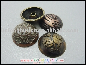 jeans rivet buttons (jeans boutons à rivets)