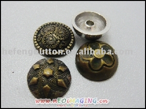 rivets (Nieten)