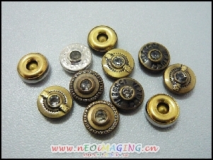 jean buttons (Jean boutons)