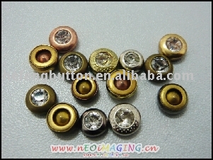 rivets (Nieten)