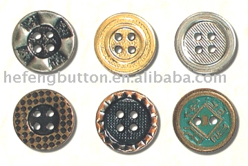 alloy button (alliage bouton)