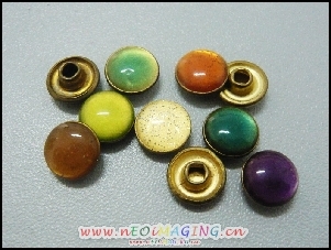 rivets (Nieten)