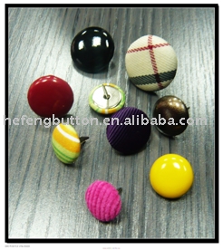 fabric button (Ткань кнопки)