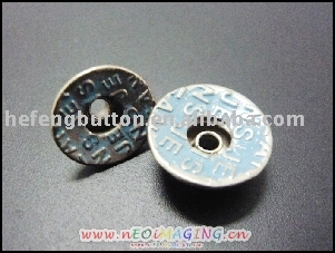 jean buttons (Jean boutons)