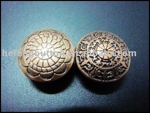 jean buttons (Jean boutons)