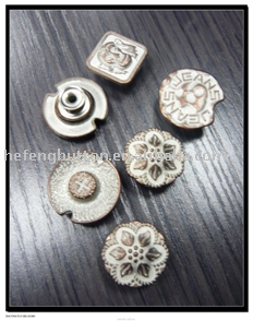 jean buttons (Jean boutons)