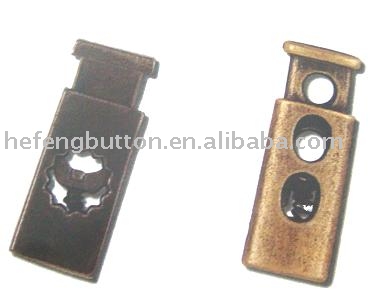 stopper (bouchon)