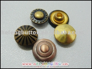 rivets (rivets)