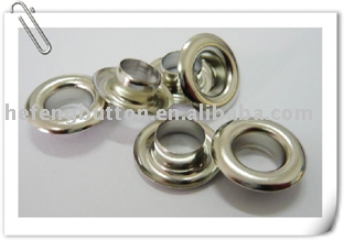 eyelet (oeillet)