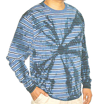 Men`s Sweater (Men`s Sweater)