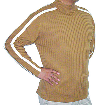 Men`s Sweater (Men`s Sweater)