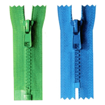 Derlin Zippers (Derlin Zippers)