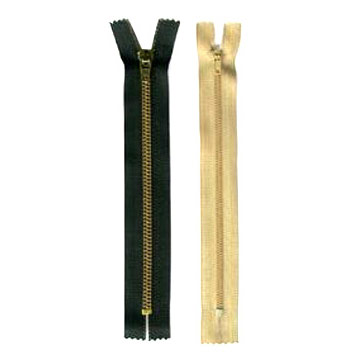 Nyguard Zipper (Nyguard Zipper)