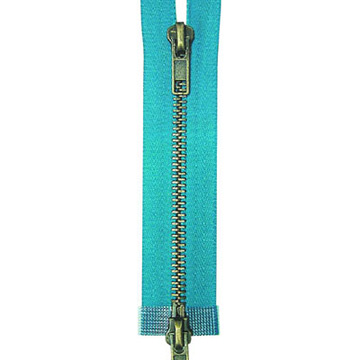 Metal Zipper (Металл Zipper)