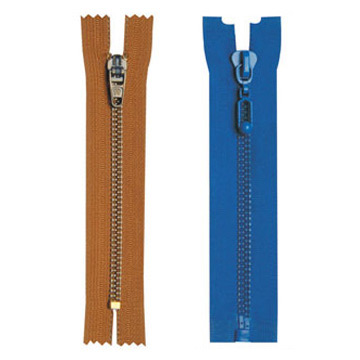 Nyguard Zipper (Nyguard Zipper)