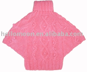 lady sweater