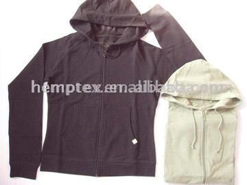 Bamboo/Organic Cotton Sports Top (Bamboo/Organic Cotton Sports Top)