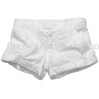 girl`s fashion short pants (girl`s fashion short pants)