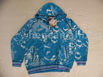 sell brand hoody for 2007 (sell brand hoody for 2007)