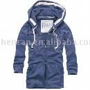 ladies` hoody (ladies` hoody)