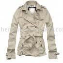 ladies` coat (ladies` coat)