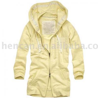 ladies` coat (ladies` coat)