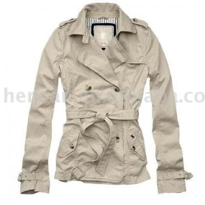 ladies` coat (ladies` coat)