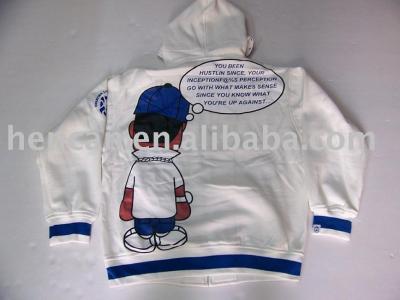 fashionable hoody (fashionable hoody)