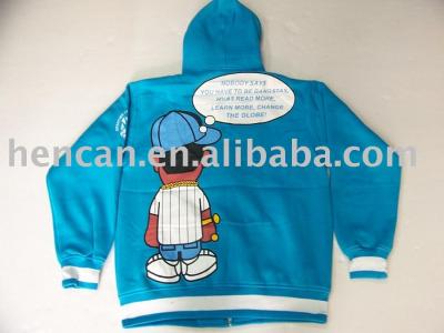 fashionable hoody (fashionable hoody)