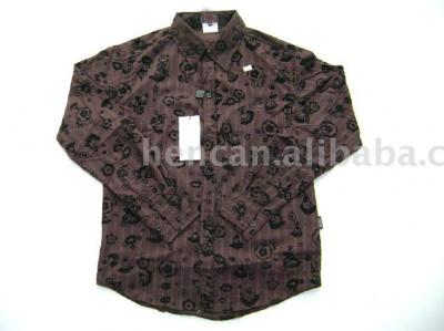 sell brand long sleeve shirt (sell brand long sleeve shirt)