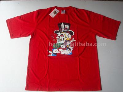 fashion T--shirt (fashion T--shirt)