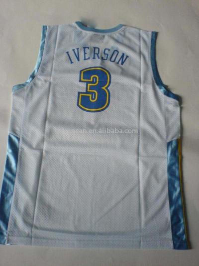 SELL 2007 NEW Jerseys