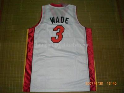 2007 NEW Jerseys