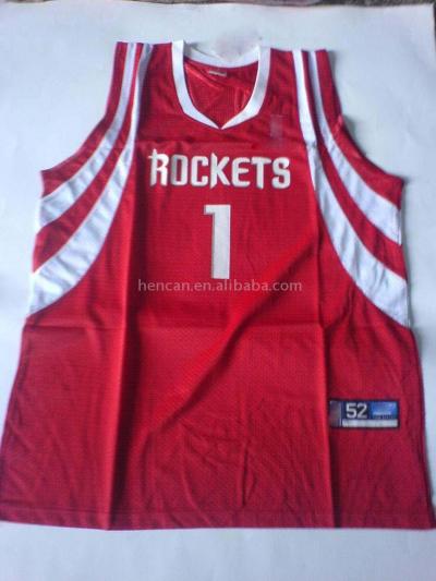 Sell 2007 All Kinds of Sports Jerseys