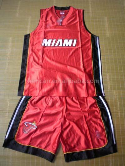 Sell All Kinds of Sports Jerseys