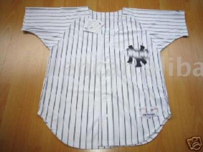 Popular jersey for 2007