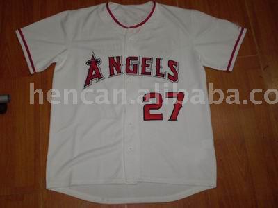 sell baseball jersey