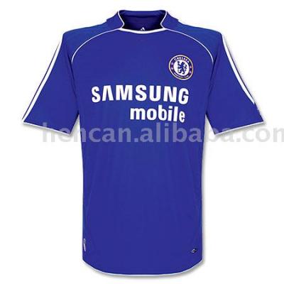 sell famous club soccer jersey