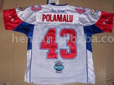 sell ProBowl sport jersey