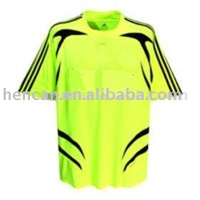 soccer jersey