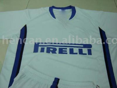 soccer jersey (soccer jersey)